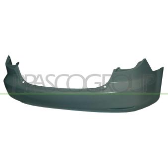 Pare-chocs PRASCO MZ0501051