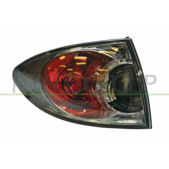 Feu arrière PRASCO OEM LD7151150