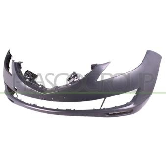 Pare-chocs PRASCO MZ0511011 Pare-chocs PRASCO MZ0511011