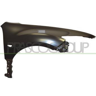 Aile avant droit PRASCO MZ0513013