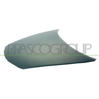 Capot-moteur PRASCO MZ0513100
