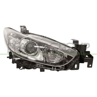 Projecteur principal PRASCO MZ0534903