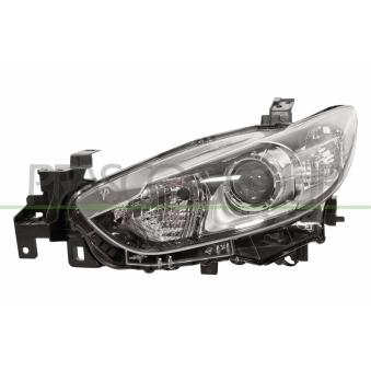 Projecteur principal PRASCO MZ0534914
