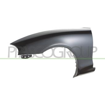 Aile avant gauche PRASCO MZ1163004