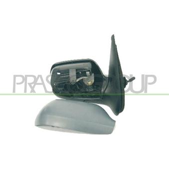 Rétroviseur extérieur PRASCO MZ3087123