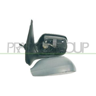 Rétroviseur extérieur PRASCO MZ3087124