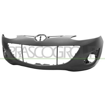 Pare-chocs PRASCO MZ3091021
