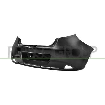 Pare-chocs PRASCO MZ3091051