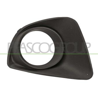 Cadre, projecteur antibrouillard PRASCO MZ3091241