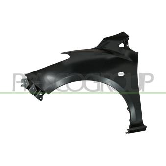 Aile avant gauche PRASCO MZ3093034