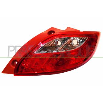 Feu arrière PRASCO MZ3094153