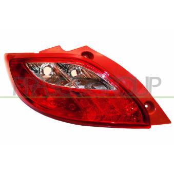 Feu arrière PRASCO MZ3094154