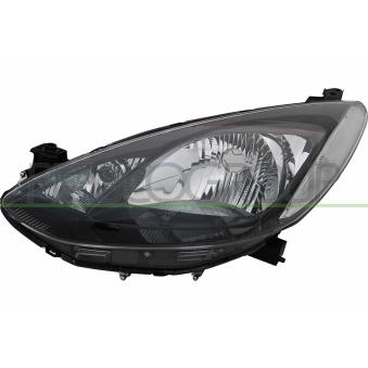 Projecteur principal PRASCO MZ3094804