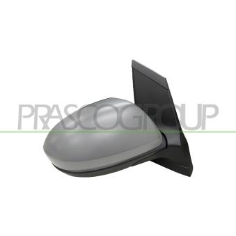 Rétroviseur extérieur PRASCO [MZ3097213P]