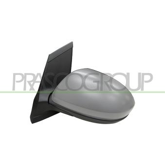Rétroviseur extérieur PRASCO [MZ3097314]