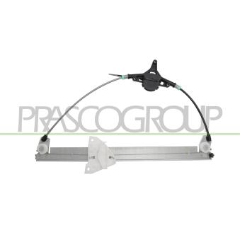 Lève-vitre avant droit PRASCO [MZ309W023]