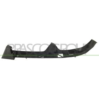 Support, pare-chocs avant gauche PRASCO OEM bp4k500u1