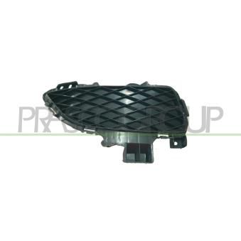 Grille de ventilation, pare-chocs avant droit PRASCO MZ3262123 Grille de ventilation, pare-chocs avant droit PRASCO MZ3262123