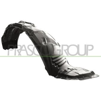 Doublure d'aile avant droit PRASCO MZ3263603