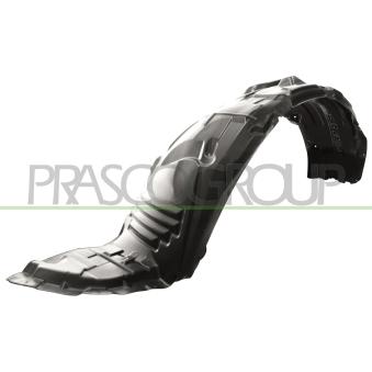 Doublure d'aile avant gauche PRASCO MZ3263604