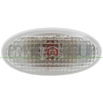 Feu clignotant PRASCO MZ3264041