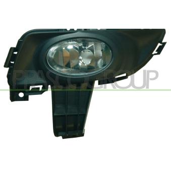 Projecteur antibrouillard PRASCO [MZ3264414]