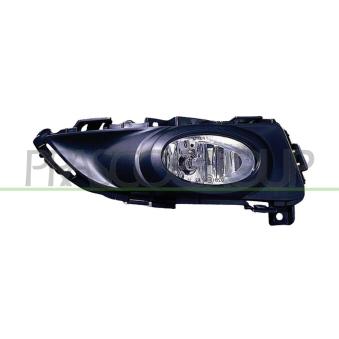Projecteur antibrouillard PRASCO [MZ3264423]