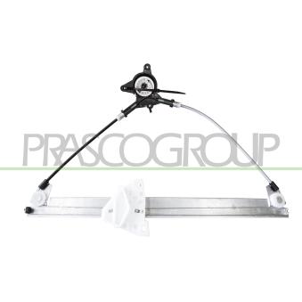 Lève-vitre avant gauche PRASCO OEM BP4K59590