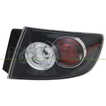 Feu arrière PRASCO OEM LD7151150