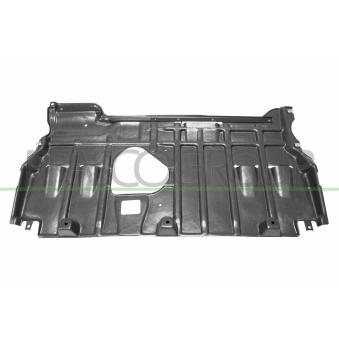 Insonoristaion du compartiment moteur PRASCO MZ3301910