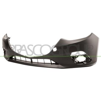 Pare-chocs PRASCO OEM BHN150031BBB