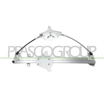 Lève-vitre avant gauche PRASCO MZ332W024 Lève-vitre avant gauche PRASCO MZ332W024