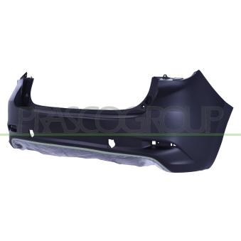 Pare-chocs PRASCO OEM B63B50221ABB Pare-chocs PRASCO OEM B63B50221ABB