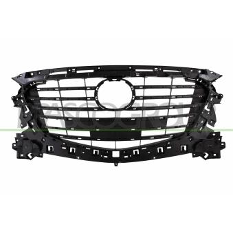 Grille de radiateur PRASCO OEM BADH50712C