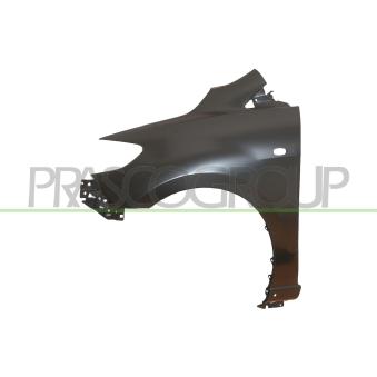 Aile avant gauche PRASCO MZ4263024