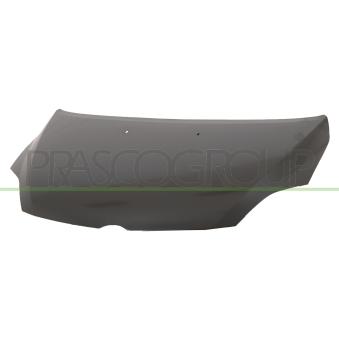 Capot-moteur PRASCO MZ4263100