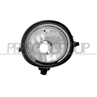 Projecteur antibrouillard PRASCO MZ4264413