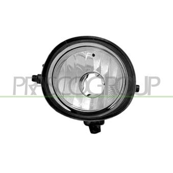 Projecteur antibrouillard PRASCO MZ4264414