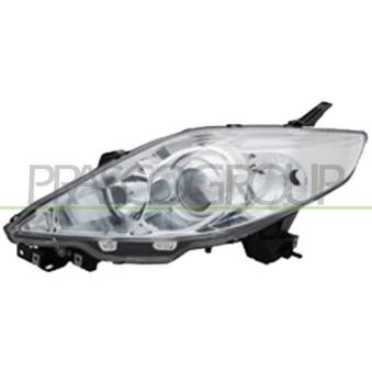 Projecteur principal PRASCO [MZ4264904]