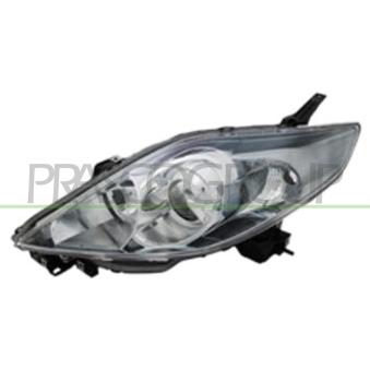Projecteur principal PRASCO OEM CC65510L0D