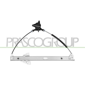 Lève-vitre avant droit PRASCO MZ426W023