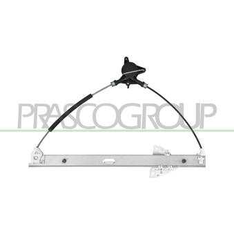 Lève-vitre avant gauche PRASCO MZ426W024