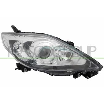 Projecteur principal PRASCO [MZ4284914]