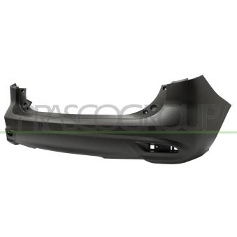 Pare-chocs PRASCO OEM c51350221c8n Pare-chocs PRASCO OEM c51350221c8n