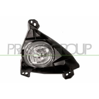 Projecteur antibrouillard PRASCO MZ4294413