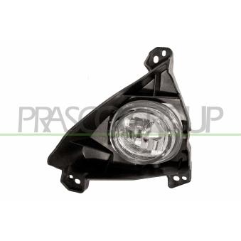 Projecteur antibrouillard PRASCO MZ4294414
