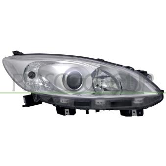 Projecteur principal PRASCO [MZ4294913]