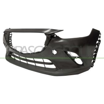 Pare-chocs PRASCO OEM dk8a50031bb Pare-chocs PRASCO OEM dk8a50031bb