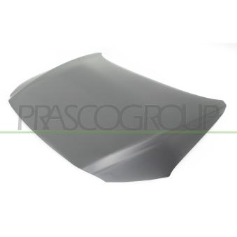 Capot-moteur PRASCO MZ6023100 Capot-moteur PRASCO MZ6023100