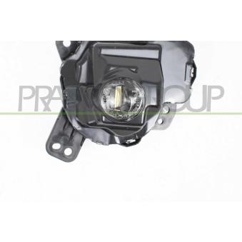 Projecteur antibrouillard PRASCO [MZ6024414]